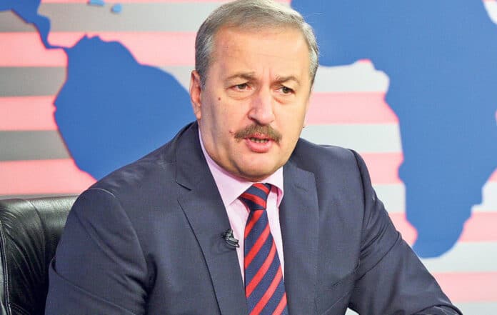 Investirea unui nou guvern are șanse de jumătate-jumătate