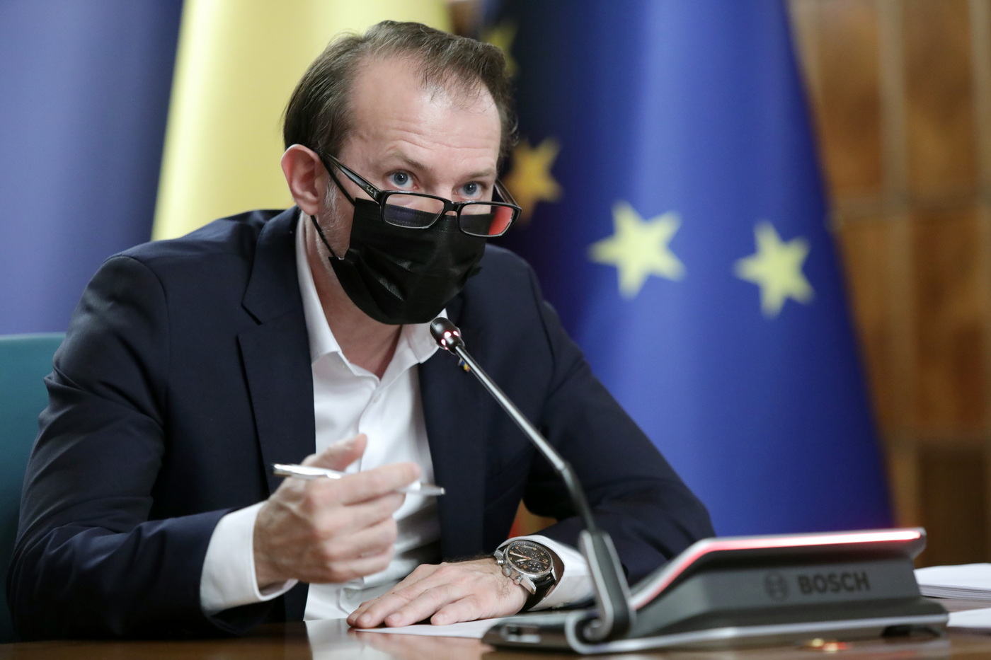 florin cîțu