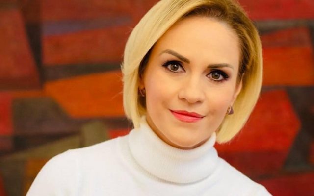 gabriela firea