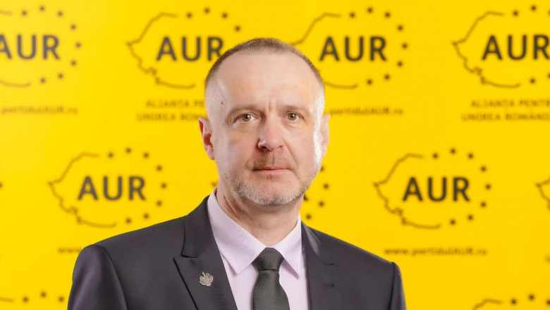AUR