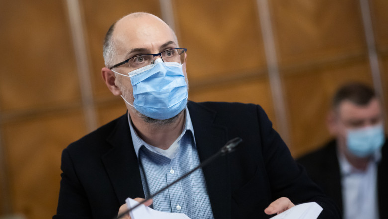 kelemen hunor