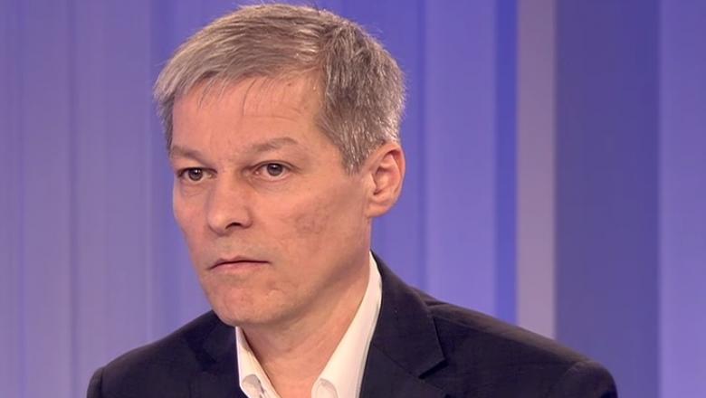 dacian cioloș