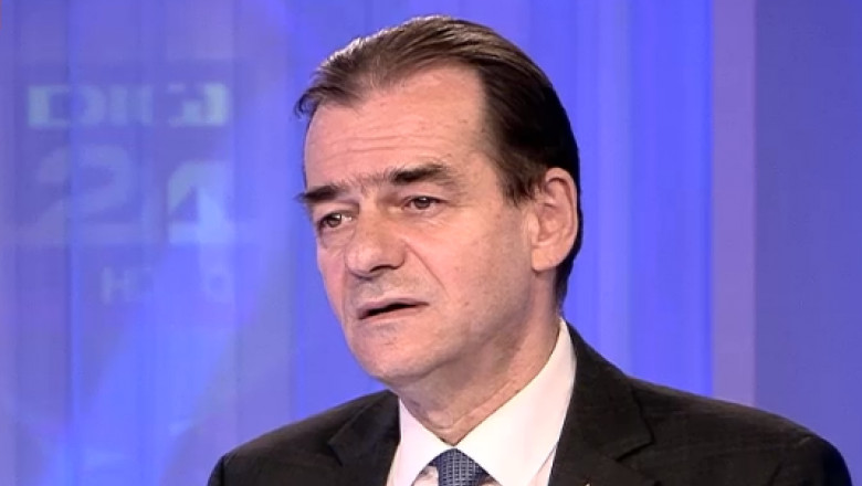ludovic orban