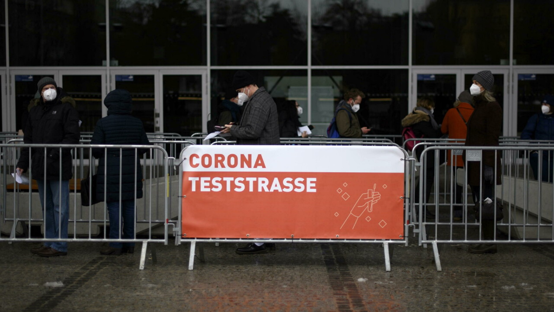 Vaccinare obligatorie în Austria. Austria întră în lockdown