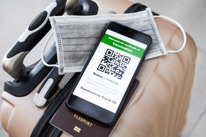 Verificarea certificatelor verzi provenind din România și Bulgaria