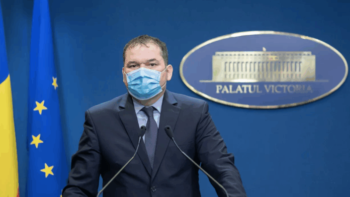 Valul cinci este inevitabil pentru România, consideră Cseke Attila