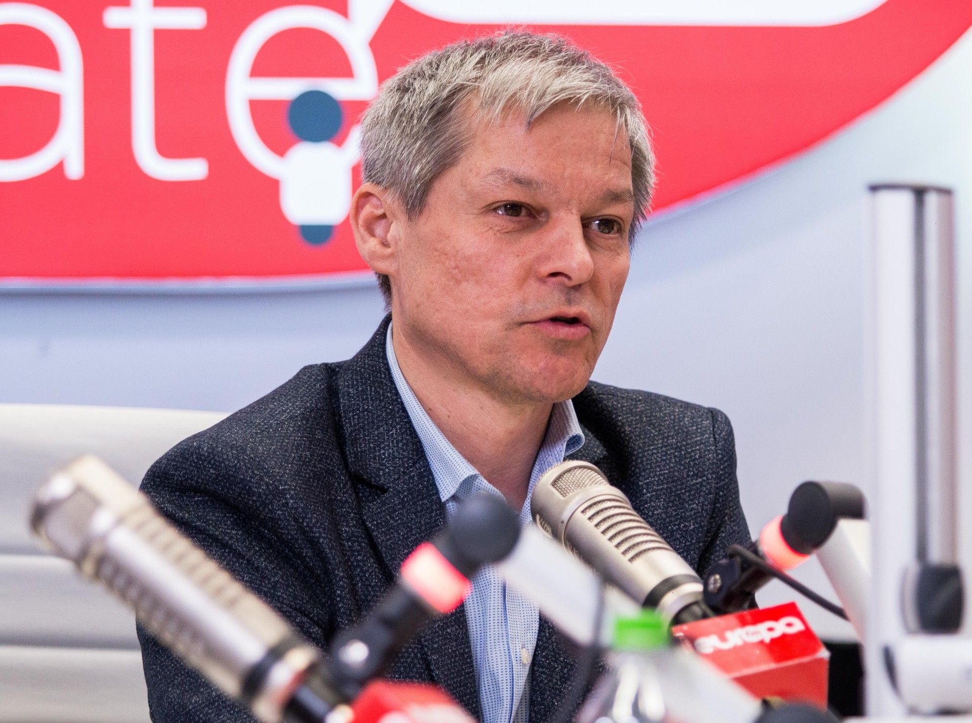 USR trece în opoziție. Dacian Cioloș a reacționat după anunțul alianței