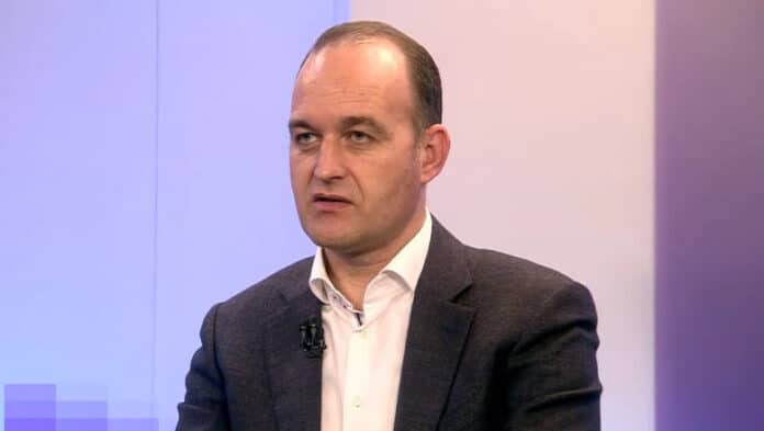 Rectificarea bugetară va fi adoptată vineri spune Dan Vîlceanu