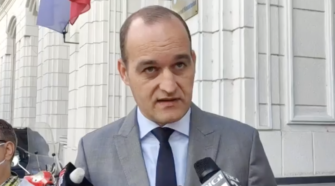 Pensiile și salariile se vor plăti negreșit. „Nu se pune problema”