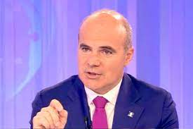 Rareș Bogdan