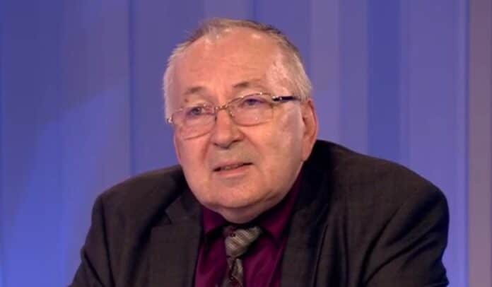 Va fi un dezastru în România, pentru că nu s-a ieșit din valul patru