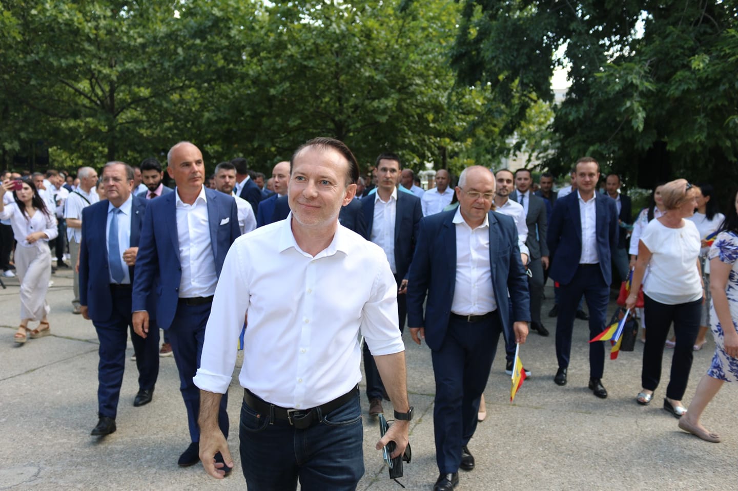 Florin Cîțu