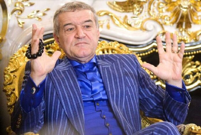 Gigi Becali