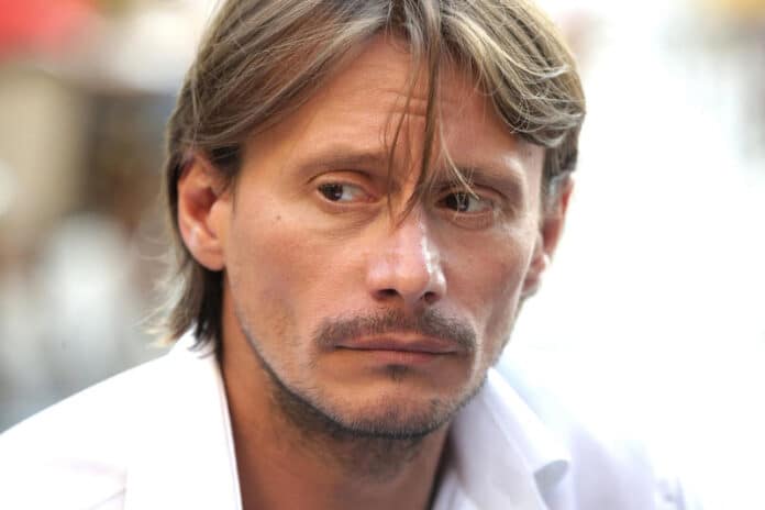marius manole