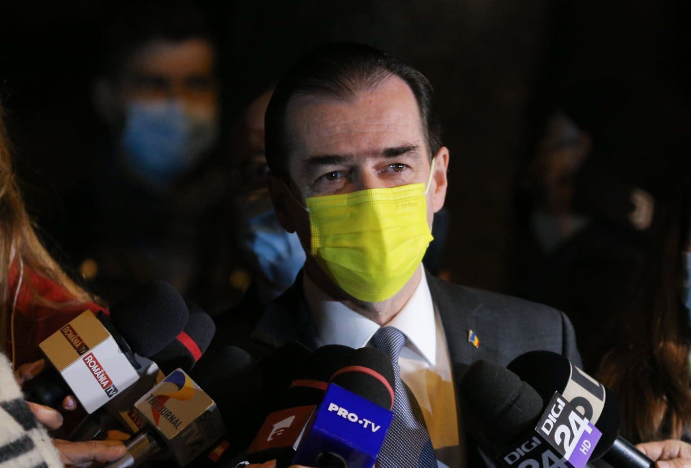 LUDOVIC ORBAN