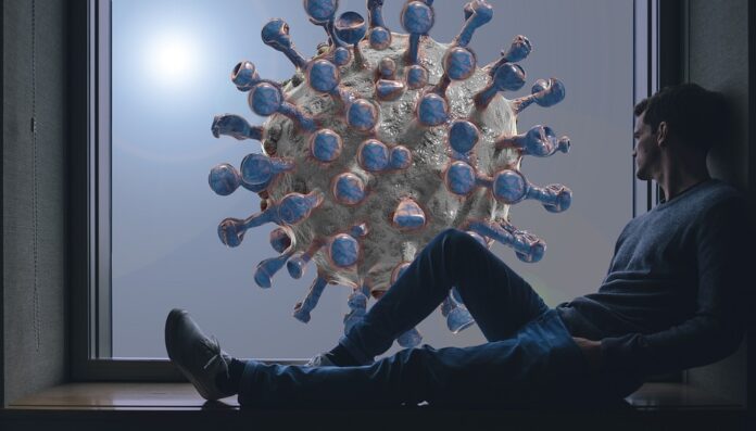 PANDEMIA