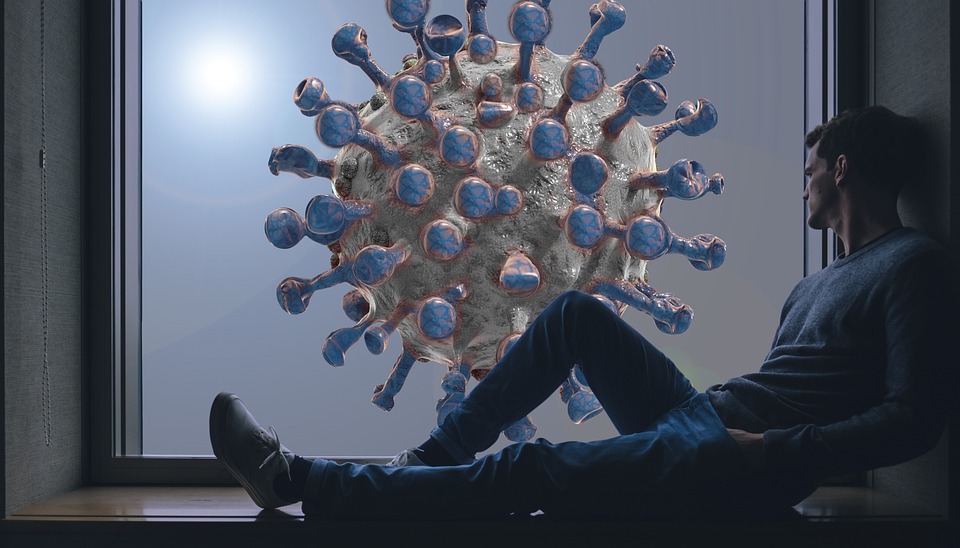 PANDEMIA