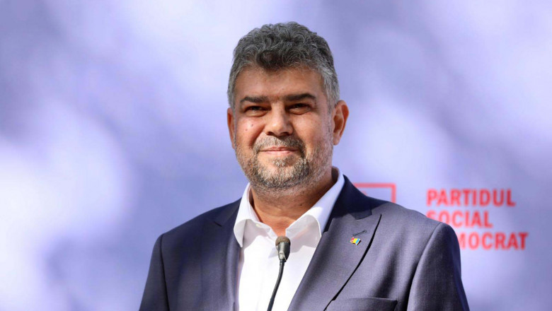 Renegocierea PNRR este soluția lui Marcel Ciolacu pentru pensii