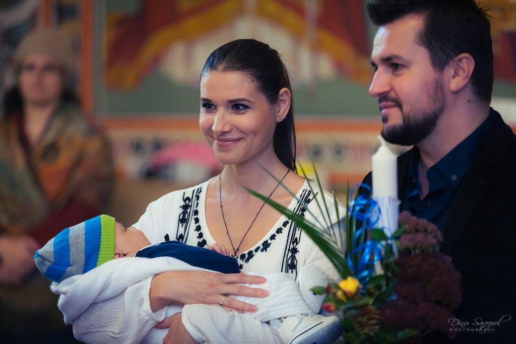 Mihai Făgădaru, un activist pentru respectarea drepturilor omului, a murit