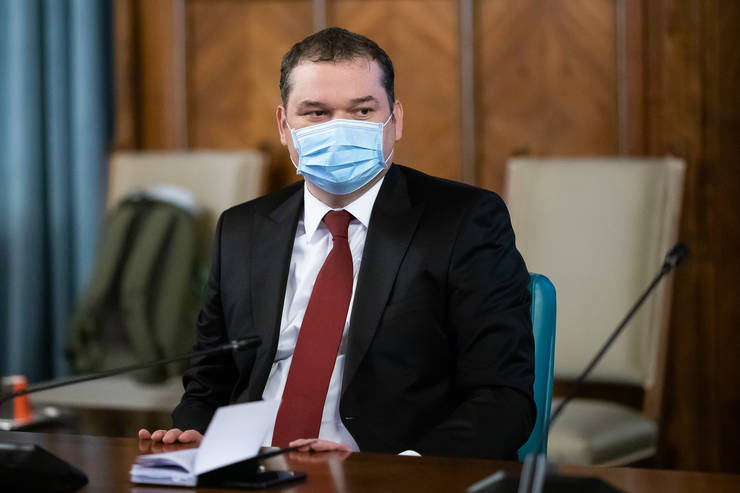 Cseke Attila