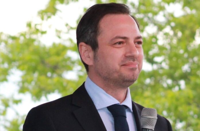 Florin Cîțu, criticat de Motreanu în ședința liberalilor: Dragă Florin, tu ești cauza problemelor