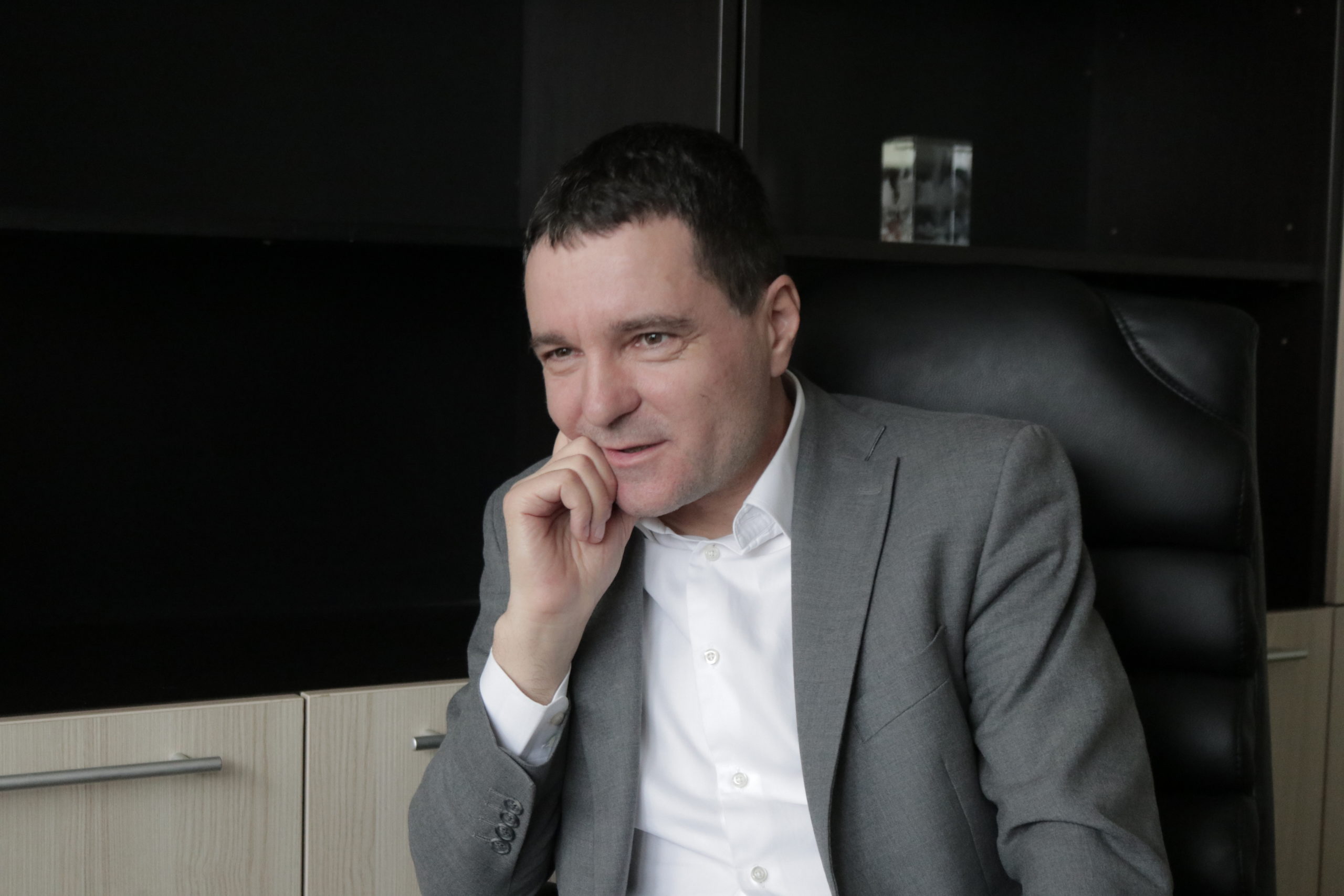 Trecerea Elcen la Primăria Capitalei, pentru controlarea producerii energiei