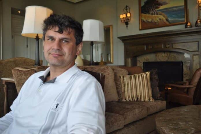 O scădere accelerată a numărului de cazuri din valul patru