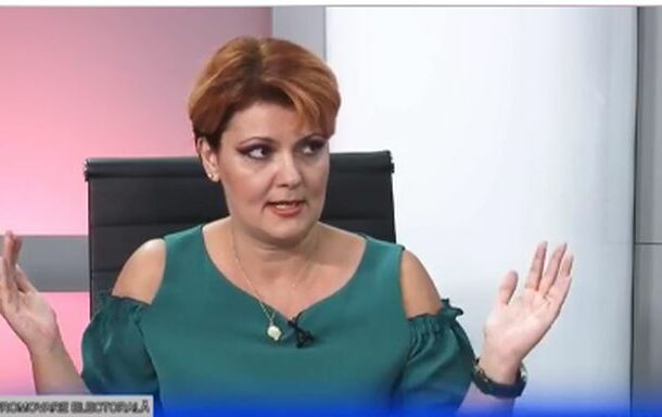 olguța vasilescu