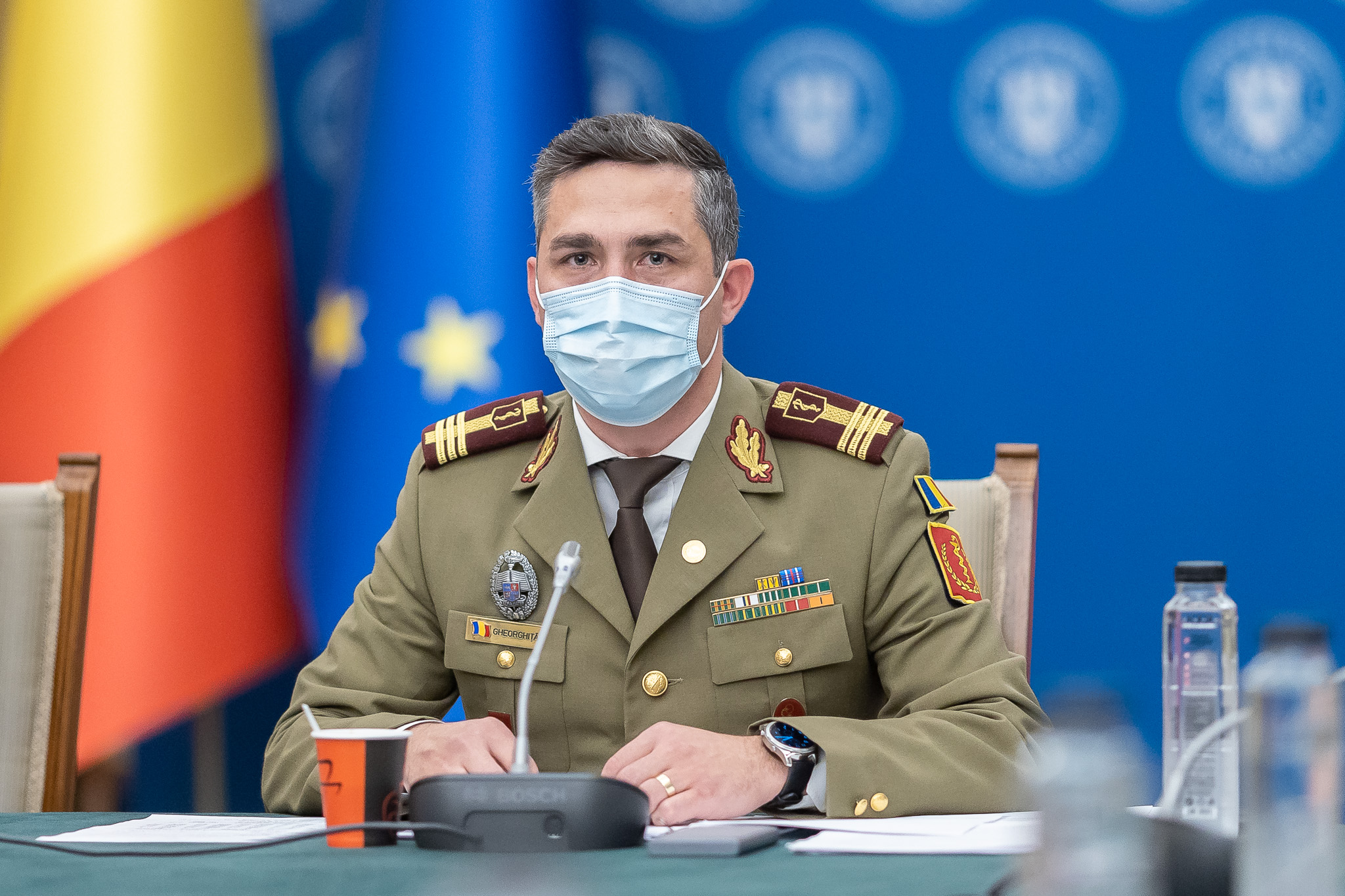valeriu gheorghiță