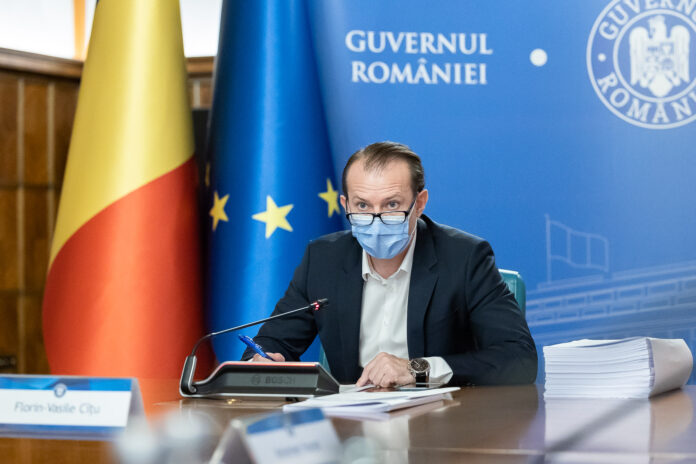 florin cîțu