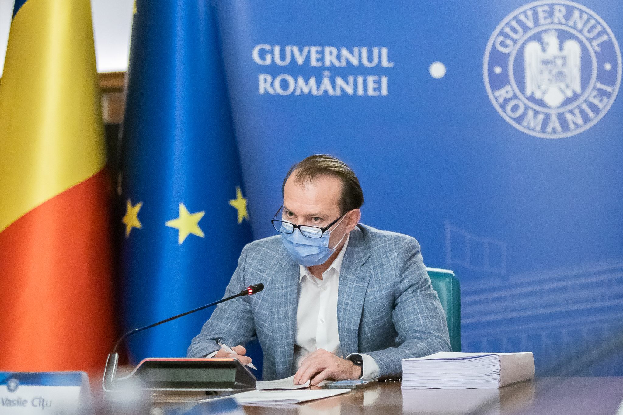 FLORIN CÎȚU