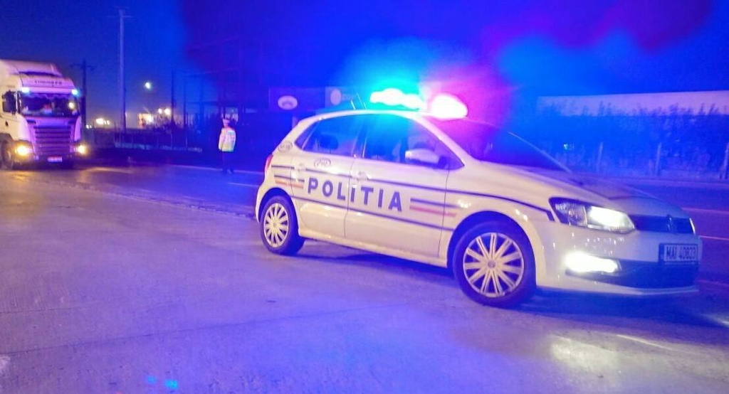 Sindicatul polițiștilor respinge impunerea certificatului verde