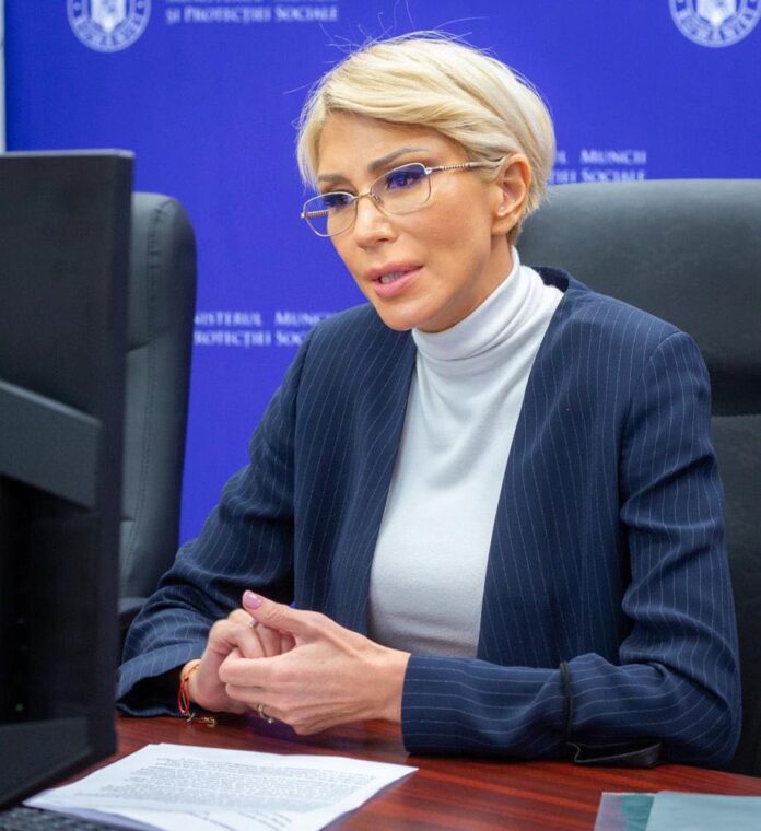 Raluca Turcan cere demisia lui Cîțu pentru modul dezastruos de negociere