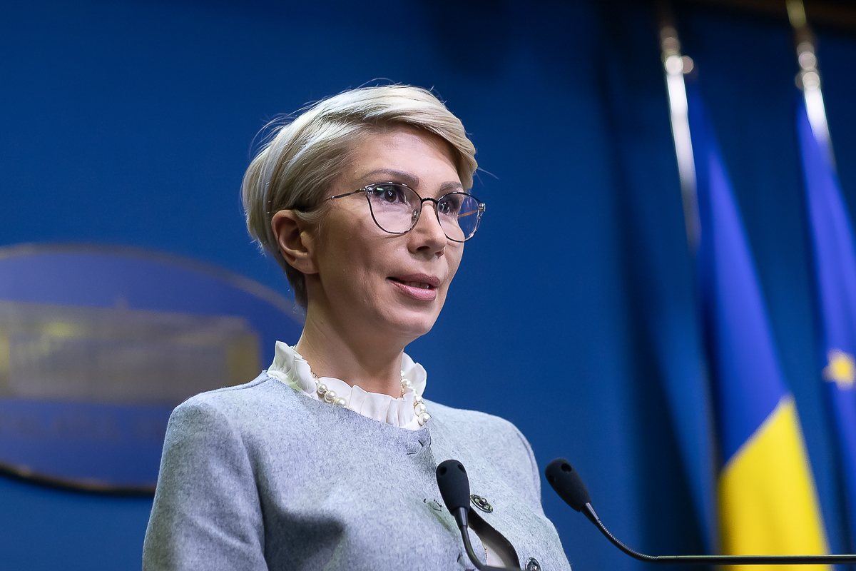 Raluca Turcan sancțiuni. Raluca Turcan nu se așteaptă să fie dată afară
