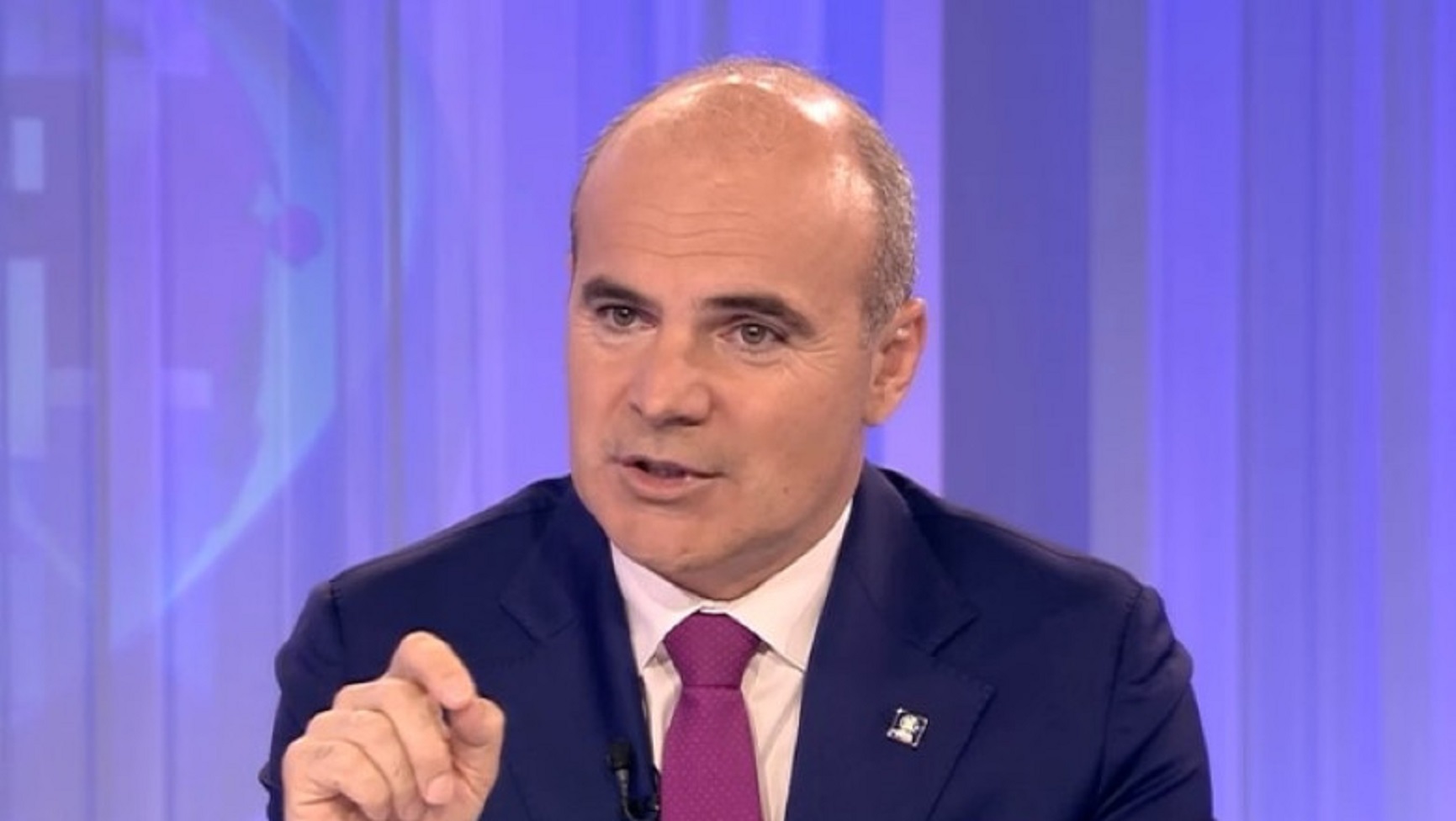 Rareș Bogdan