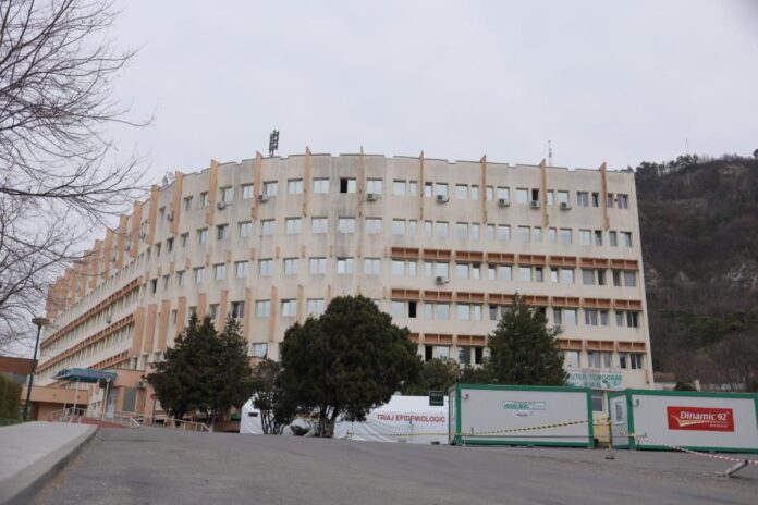 Fostul manager al Spitalului din Piatra Neamț, judecat pentru corupție