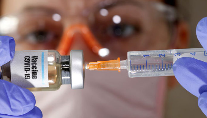 Un vaccin diferit împotriva COVID aduce speranțe după un studiu