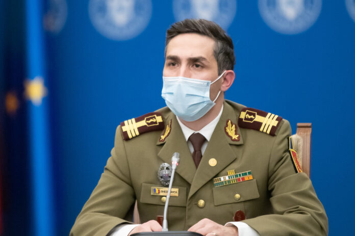 O tulpină românească a coronavirusului ar putea oricând să apară