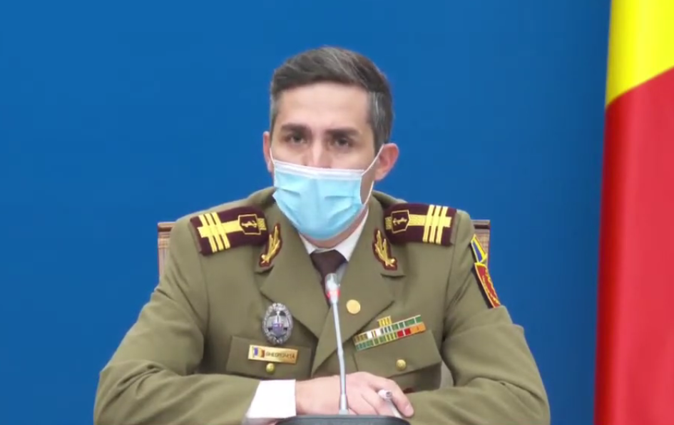 Reînceperea școlilor cu prezență fizică reprezintă un risc de îmbolnăvire