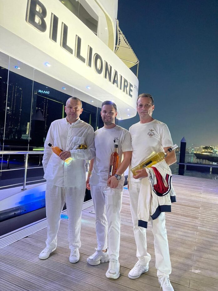 procuror controversat afaceri