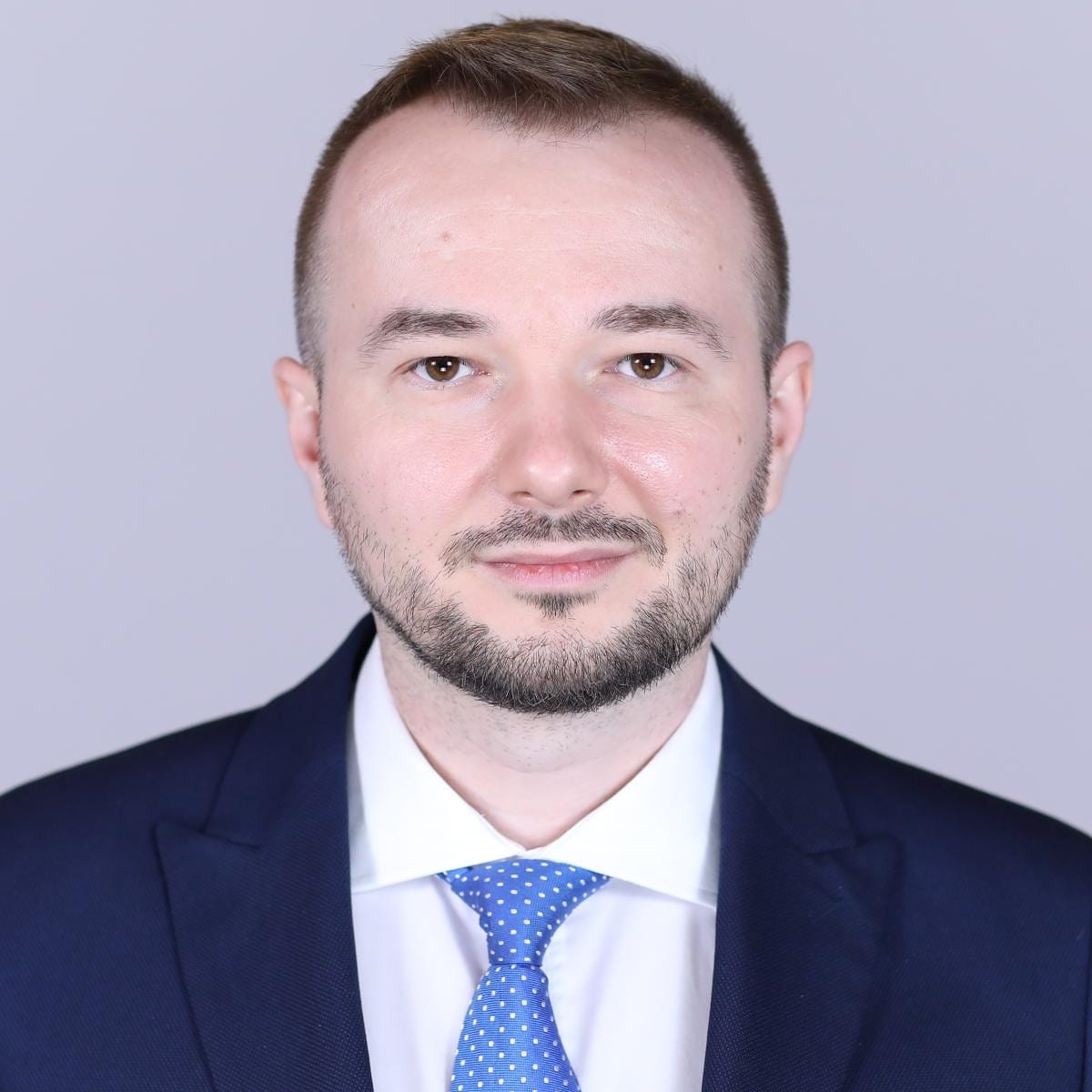 Daniel Gheorghe