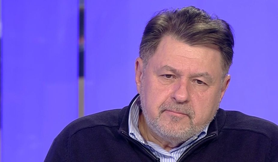 alexandu rafila