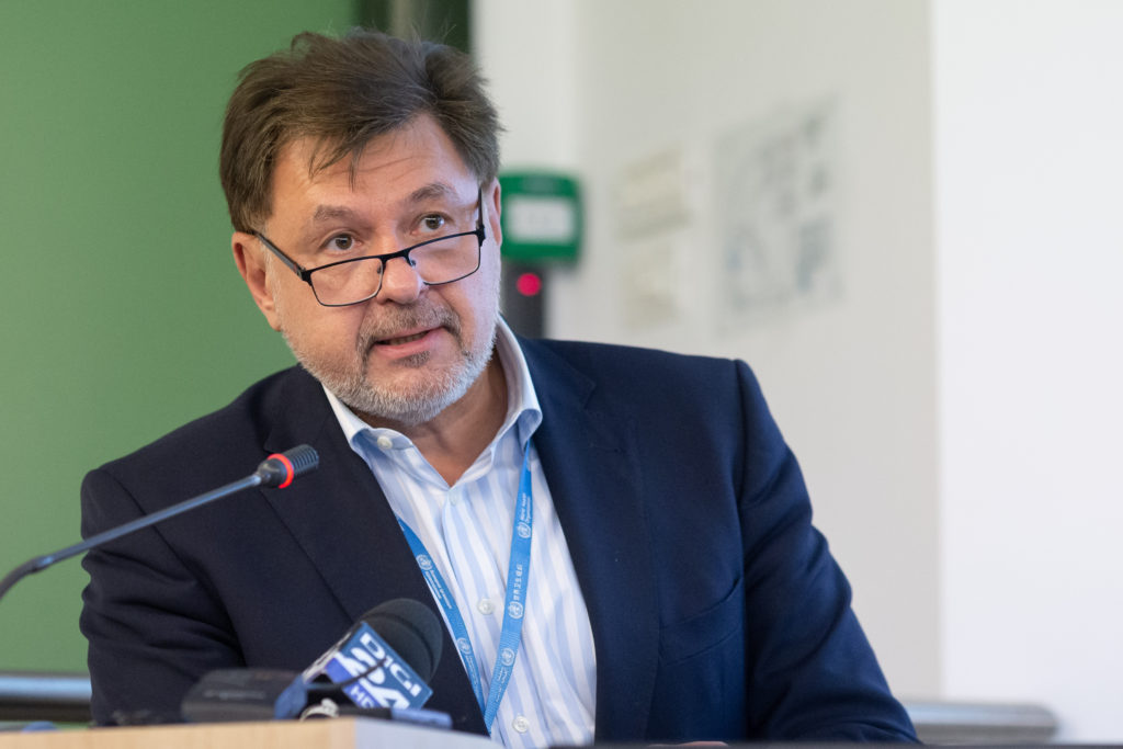 alexandru rafila