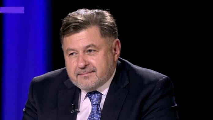 alexandru rafila