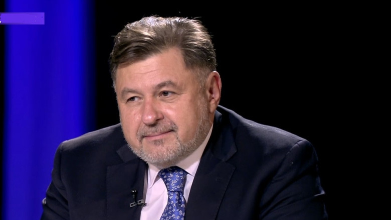 alexandru rafila