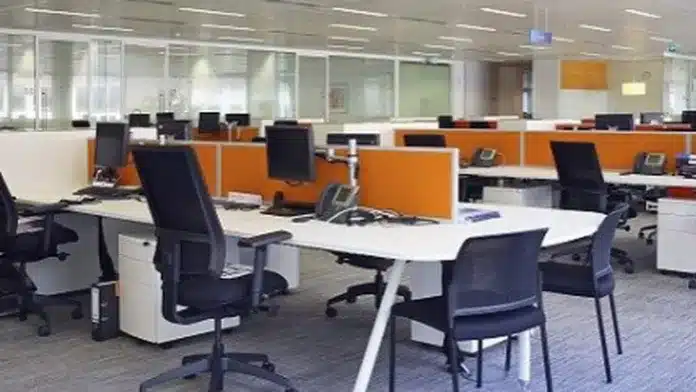 Proporția angajaților care vor demisiona dacă va fi impusă vaccinarea