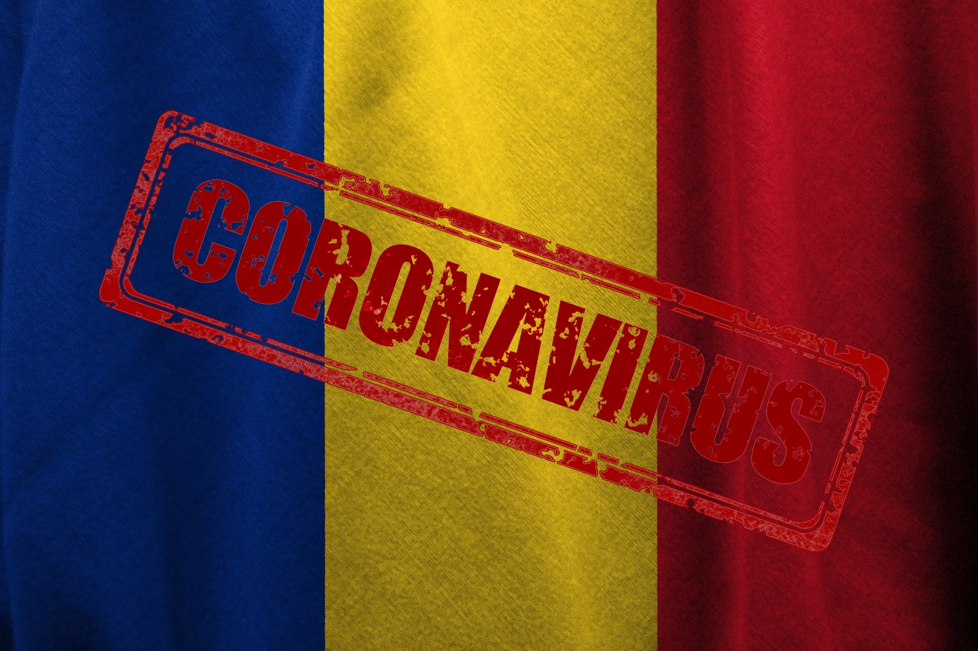 România e în zona verde a infectărilor de câteva săptămâni