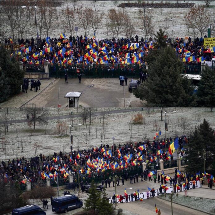 Introducerea certificatului verde va fi făcută prin asumarea răspunderii