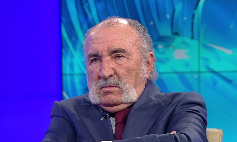Ion Țiriac a pierdut procesul de la CEDO intentat României