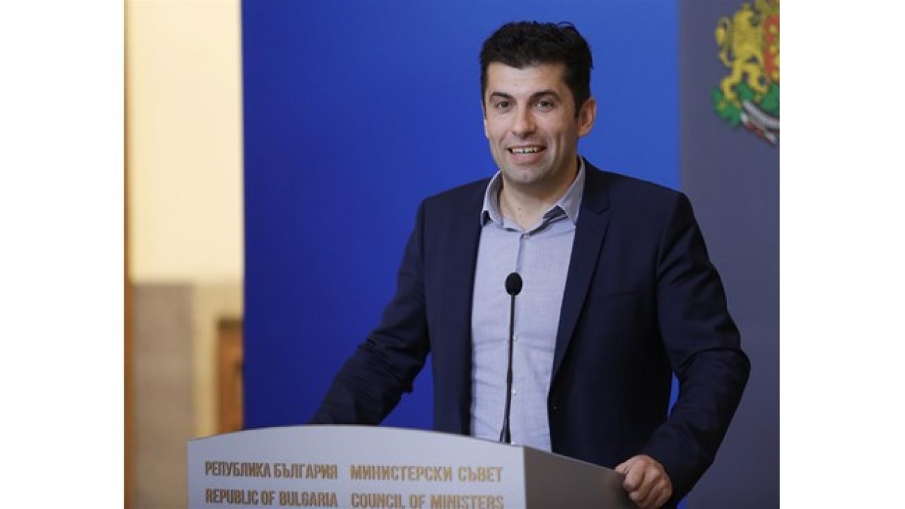 Certificatul verde pentru funcționarii publici devine obligatoriu în Bulgaria